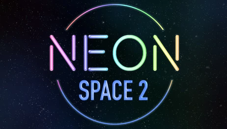 Купить Neon Space 2