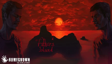 Купить Father´s Island
