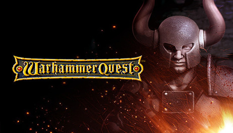 Купить Warhammer Quest