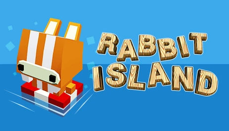 Купить Rabbit Island