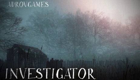 Купить Investigator