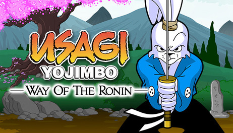 Купить Usagi Yojimbo: Way of the Ronin
