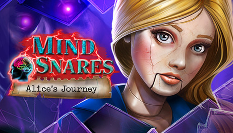 Купить Mind Snares: Alice's Journey
