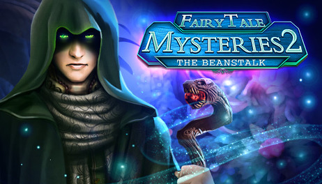 Купить Fairy Tale Mysteries 2: The Beanstalk