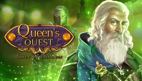 Купить Queen's Quest: Tower of Darkness