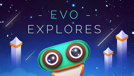 Купить Evo Explores