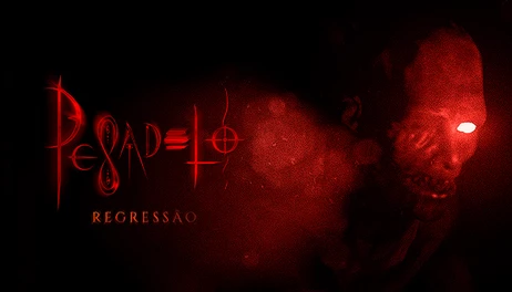 Купить Pesadelo - Regressão