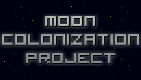 Купить Moon Colonization Project