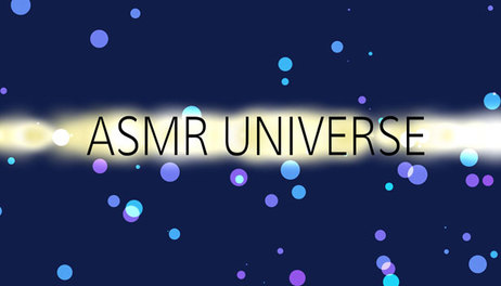 Купить ASMR Universe