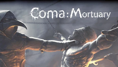 Купить Coma: Mortuary