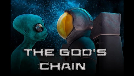 Купить The God's Chain