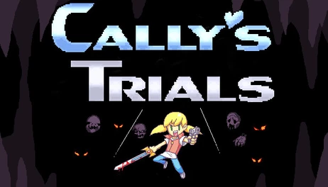 Купить Cally's Trials