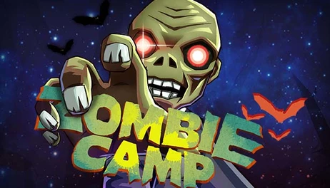 Купить Zombie Camp