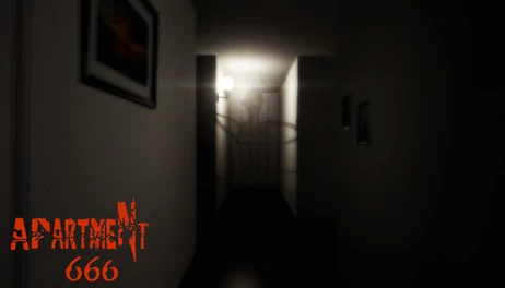 Купить Apartment 666