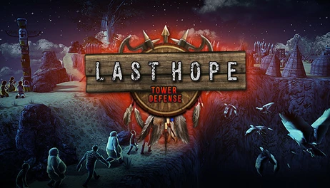 Купить Last Hope - Tower Defense