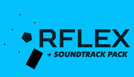 Купить RFLEX + Soundtrack Pack