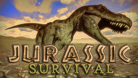 Купить Jurassic Survival