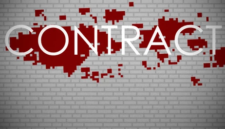 Купить Contract