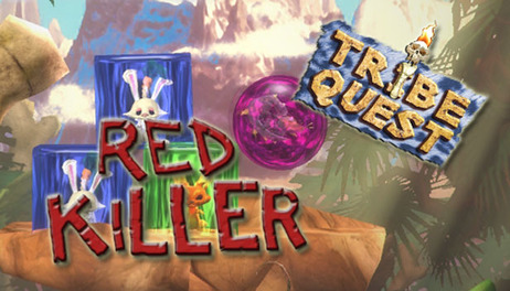 Купить TribeQuest: Red Killer