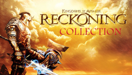 Купить Kingdoms of Amalur: Reckoning - Collection