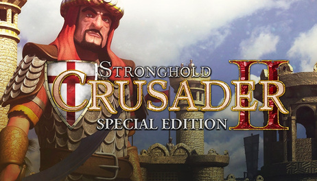 Купить Stronghold Crusader 2 Special Edition