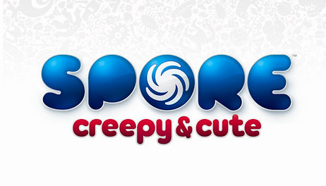 spore creepy and cute parts pack