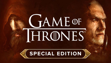 Купить Game of Thrones Special Edition