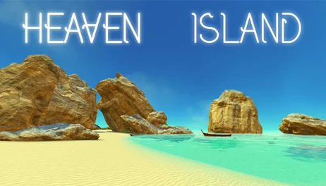 Купить Paradise Island