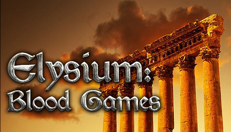 Купить Elysium: Blood Games