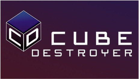 Купить Cube Destroyer