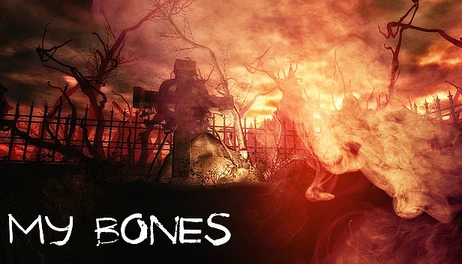 Купить My Bones