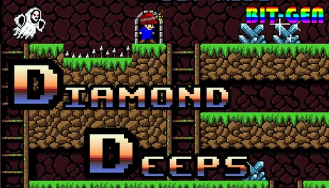 Купить Diamond Deeps