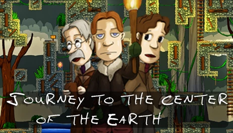 Купить Journey To The Center Of The Earth