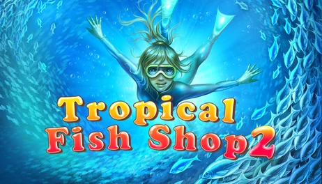 Купить Tropical Fish Shop 2