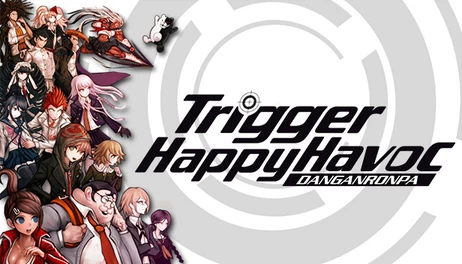 Купить Danganronpa: Trigger Happy Havoc