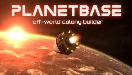 Купить Planetbase