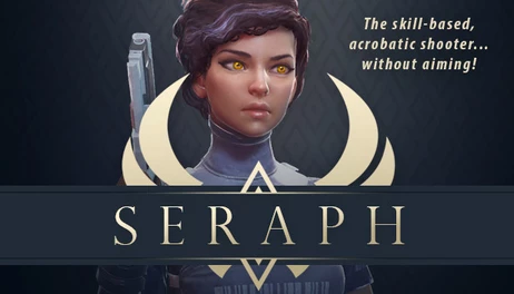Купить Seraph