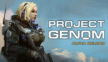 Купить Project Genom