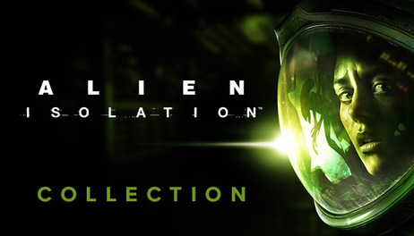 Купить Alien: Isolation Collection