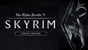 The Elder Scrolls V: Skyrim Special Edition