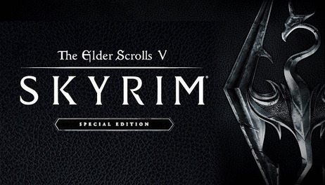 Купить The Elder Scrolls V: Skyrim Special Edition