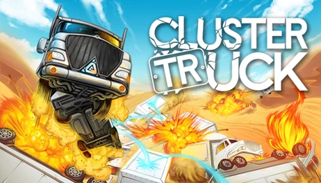 Купить Clustertruck