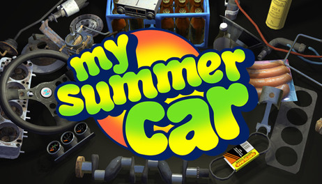 Купить My Summer Car