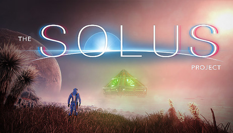 Купить The Solus Project