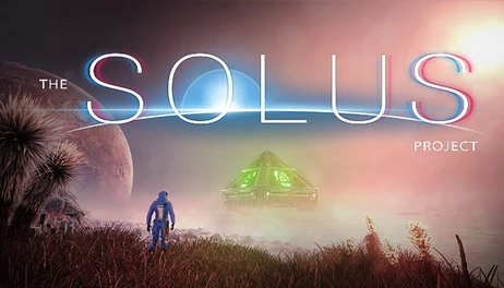 Купить The Solus Project