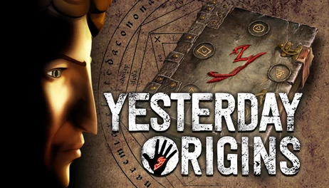 Купить Yesterday Origins
