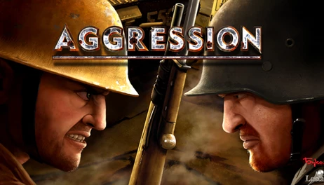 Купить Aggression: Europe Under Fire