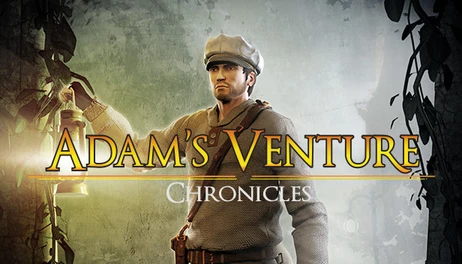 Купить Adam's Venture Chronicles
