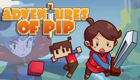 Купить Adventures of Pip