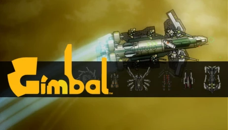 Купить Gimbal